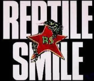 logo Reptile Smile